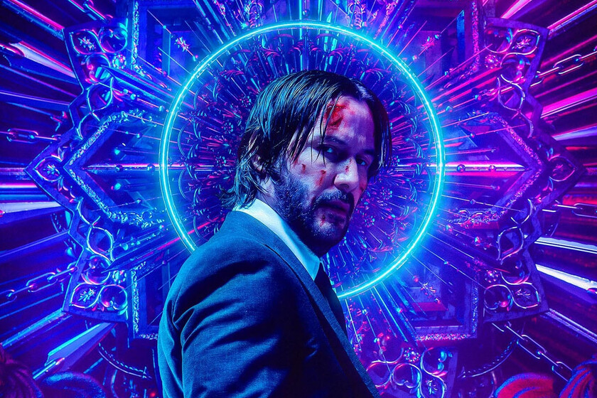 Keanu Reeves volverá a la saga tras un largo descanso, aunque todo los fans se preguntan lo mismo