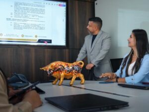 Key Capital crea fondo de inversión en dólares por USD 10 millones para proyectos con respaldo inmobiliario en Latinoamérica | Empresas | Negocios