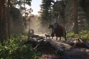 Kingdom Come Deliverance 2, a precio mínimo