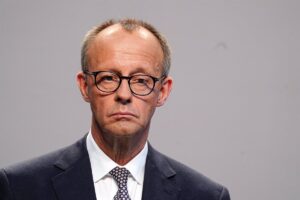 La CDU de Merz se reserva Exteriores y otros seis ministerios en la nueva coalición alemana