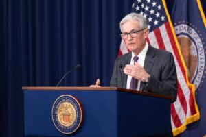La Casa Blanca estudia el cese del presidente de la Reserva Federal