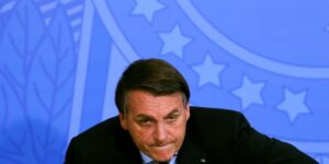 La Fiscalía brasileña pide cárcel para el sobrino de Bolsonaro imputado por el golpe de Estado de 2023 y huido a Argentina