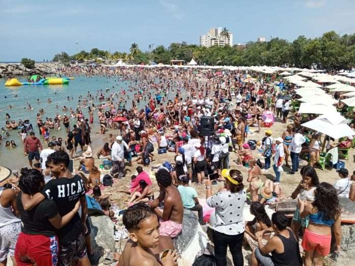 La Guaira sobrepasó el 90% de ocupación hotelera durante la Semana Santa, según autoridades