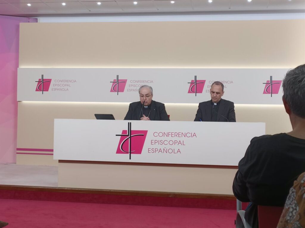 La Iglesia recoge 146 testimonios de abusos en 2024, lo que eleva la cifra a más de 1.000 en cuatro años