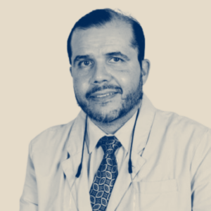 Carlos Ñañez