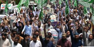 La India cierra la frontera con Pakistán por el atentado en Cachemira