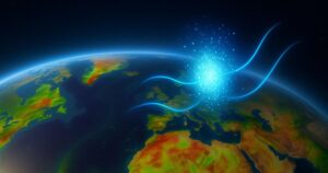 La NASA lanzará el primer sensor cuántico para detectar variaciones invisibles de gravedad desde el espacio
