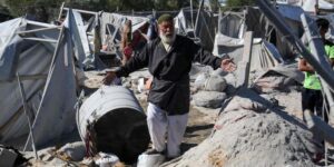 La ONU alerta del riesgo de hambruna en Gaza
