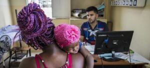 La ONU pide aumentar drásticamente la financiación de la salud : IPS Agencia de Noticias