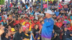 La Sabanita respalda a Yulisbeth García como candidata a la Gobernación | Diario El Luchador