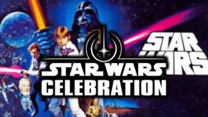 La Star Wars Celebration confirma dónde y cuándo será la próxima edición