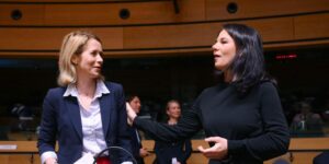 La UE anuncia un paquete de ayuda de 1.600 millones de euros para los palestinos