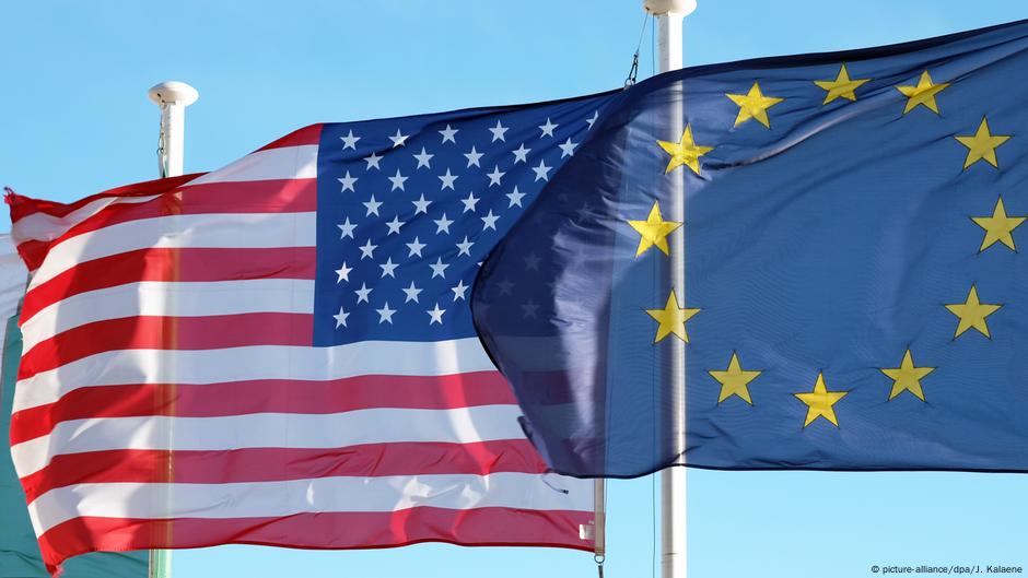 La UE propone aranceles de hasta el 25% a productos de EEUU – DW – 07/04/2025