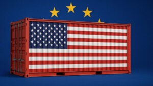 La UE responde a la guerra comercial de Trump con estas medidas