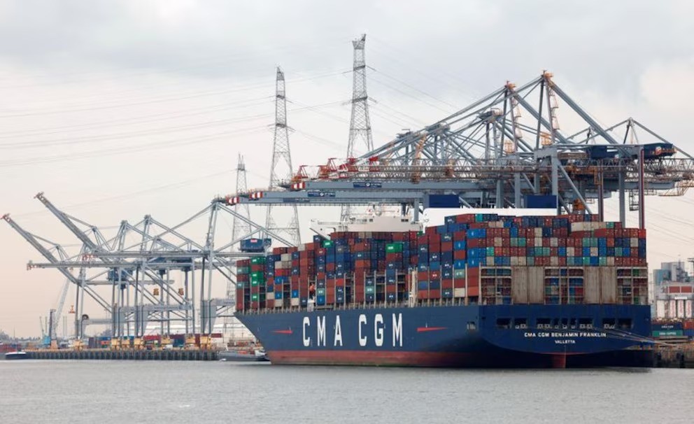 La Unión Europea evalúa introducir restricciones a las exportaciones de Estados Unidos si fracasan las negociaciones comerciales - AlbertoNews