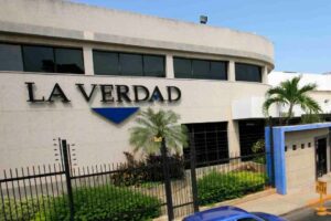 La Verdad llega a 27 años en la defensa de la libertad del Zulia