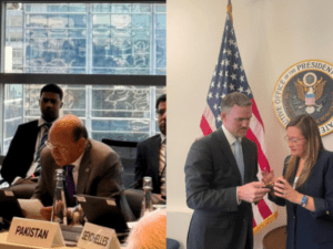 La agenda del Minhacienda y la Mincomercio en Washington: ¿qué temas discutieron? | Gobierno | Economía