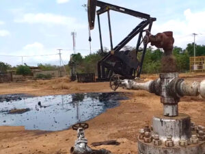 La agonía de PDVSA - Runrun.es: En defensa de tus derechos humanos