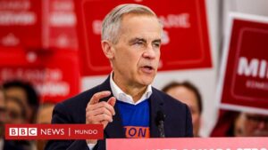 "La alianza Canadá-EE.UU. va a ser muy diferente": Mark Carney exige respeto a Trump y anticipa una nueva era entre los vecinos