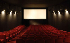 La asistencia a los cines en Venezuela baja un 5 % en los primeros tres meses del año