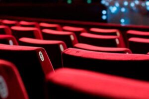 La asistencia a los cines nacionales bajó un 5% en los primeros tres meses del año