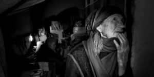 La atención psiquiátrica en Ucrania al borde del colapso por la guerra