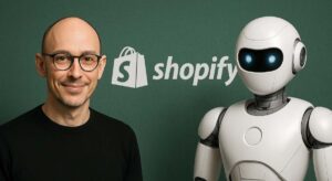 La carta del CEO de Shopify que marca un antes y un después