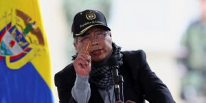 La carta envenada contra Petro que dinamita su imagen como presidente y la de Colombia a nivel internacional