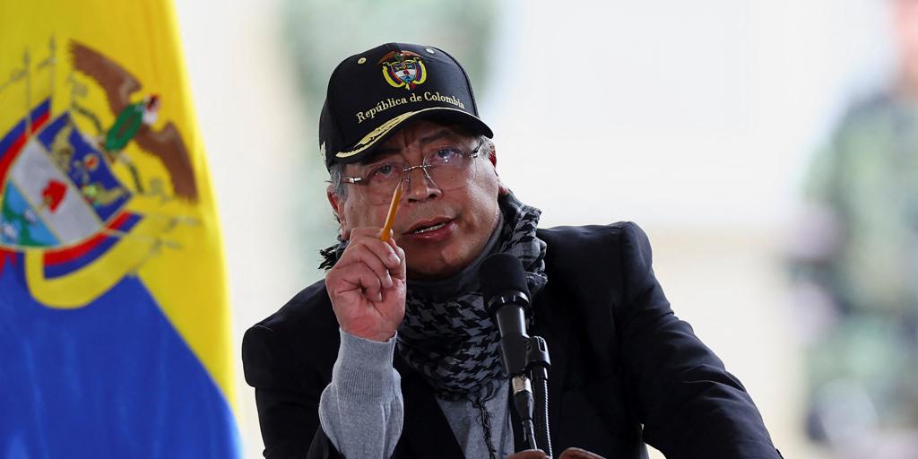 La carta envenada contra Petro que dinamita su imagen como presidente y la de Colombia a nivel internacional