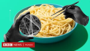 La ciencia de la pasta: por qué los científicos llevan un siglo obsesionados con los espaguetis