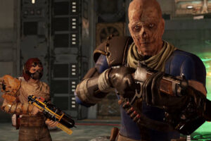 La creación de una de las criaturas más famosas de Fallout requirió un experimento endiabladamente cruel y desalmado