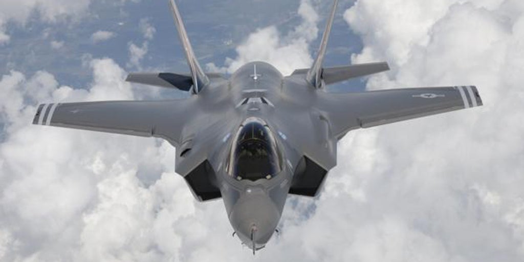 La defensa europea ya tiene una alternativa frente al todopoderoso caza estadounidense F-35