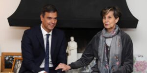 La destitución de la senadora Isabel Allende tensiona la coalición oficialista en Chile