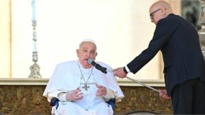 La economía del Dios no mata, ni aplasta