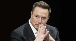 La empresa SpaceX de Musk gana un contrato de casi 5.500 millones de euros con el Departamento de Defensa
