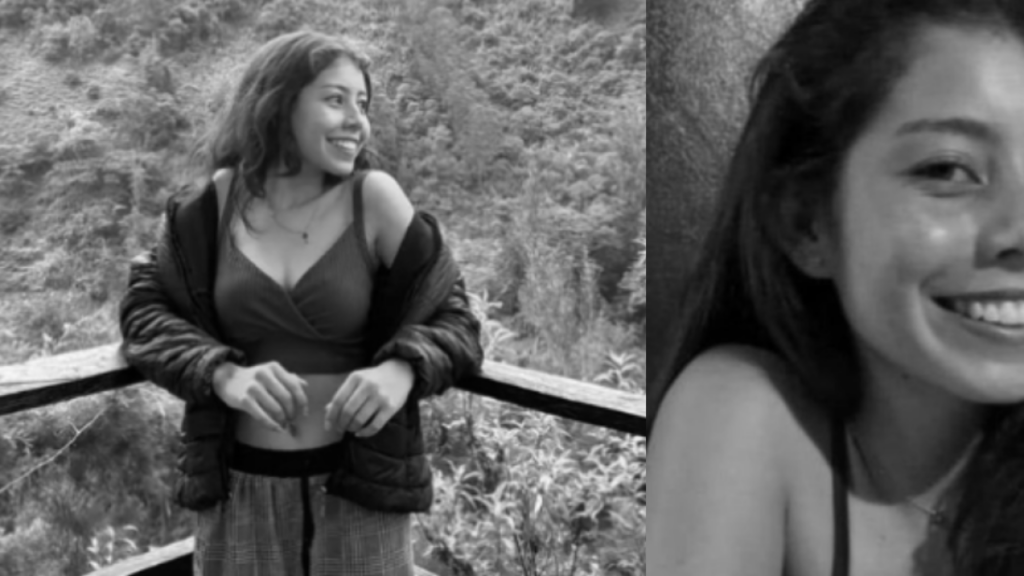 La escabrosa confesión de presunto asesino de Sharit Ciro, quien apareció muerta en Ibagué; quedó grabado en audio