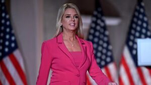 La fiscal general de EE.UU. dice que Trump "probablemente" no buscará la reelección - AlbertoNews
