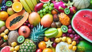 La fruta con triptófano que mejora el descanso y ayuda a dormir