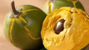 La fruta poco conocida en España que reemplaza al azúcar y es rica en antioxidantes