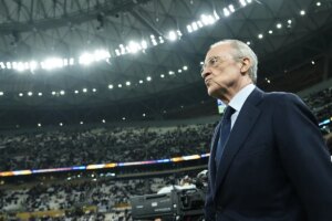 La hora de las decisiones para Florentino y el Madrid: Ancelotti o Xabi Alonso en el Mundial de Clubes, Lucas y Modric, los fichajes, la guerra institucional...