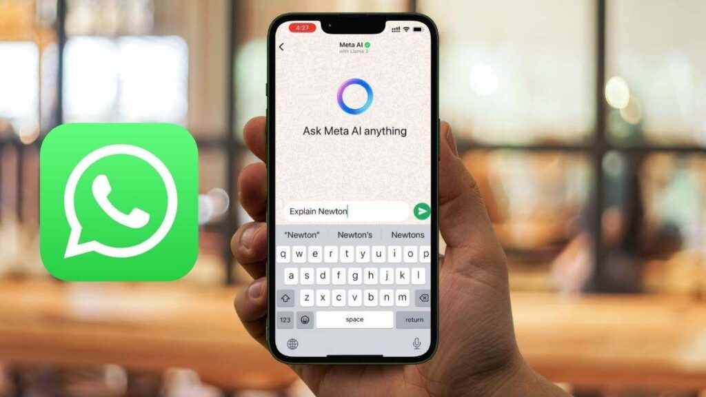 La inteligencia artificial de WhatsApp recordará tu información para personalizar respuestas: así funcionará