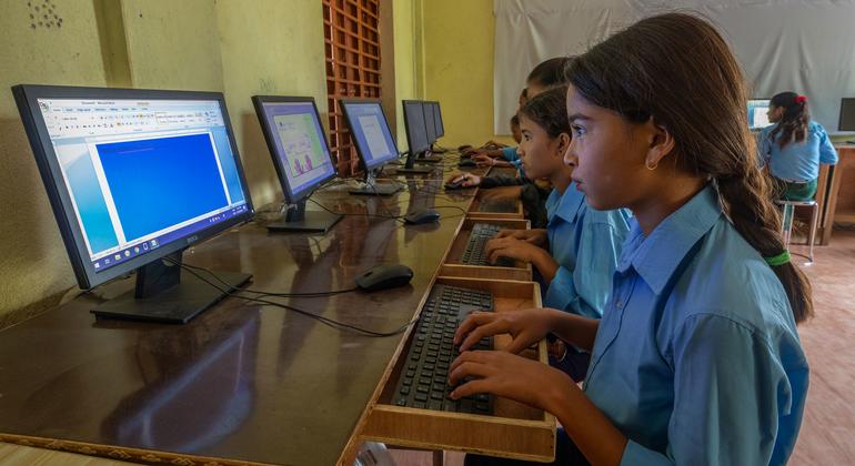 La inteligencia artificial trae el riesgo de más desigualdad : IPS Agencia de Noticias