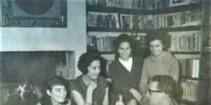 La maldición de la casa del expresidente Salvador Allende