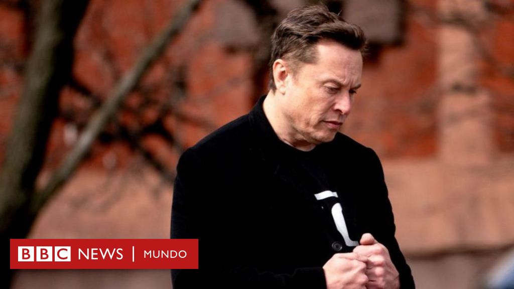"La marca Tesla está rota": los números que confirman la crisis de la compañía de Elon Musk