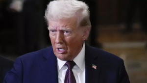 La mayoría de estadounidenses rechazan el gobierno de Donald Trump antes de cumplir 100 días en su nuevo mandato
