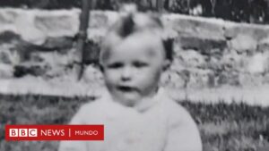 La mujer a la que un extraño contactó en un sitio de ADN y le terminó revelando la verdad sobre su nacimiento