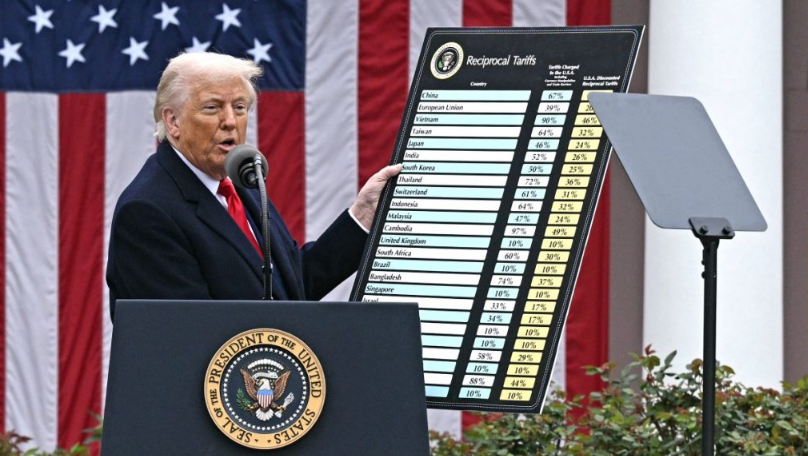 La nueva doctrina comercial de Trump