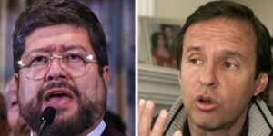 La oposición boliviana se fractura de cara a las elecciones presidenciales de agosto