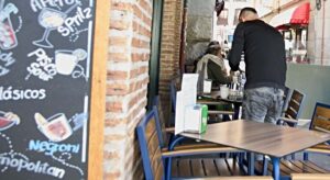 La penalización de contratos temporales de menos de 30 días sube hasta los 32,60 euros, un 4,4% más