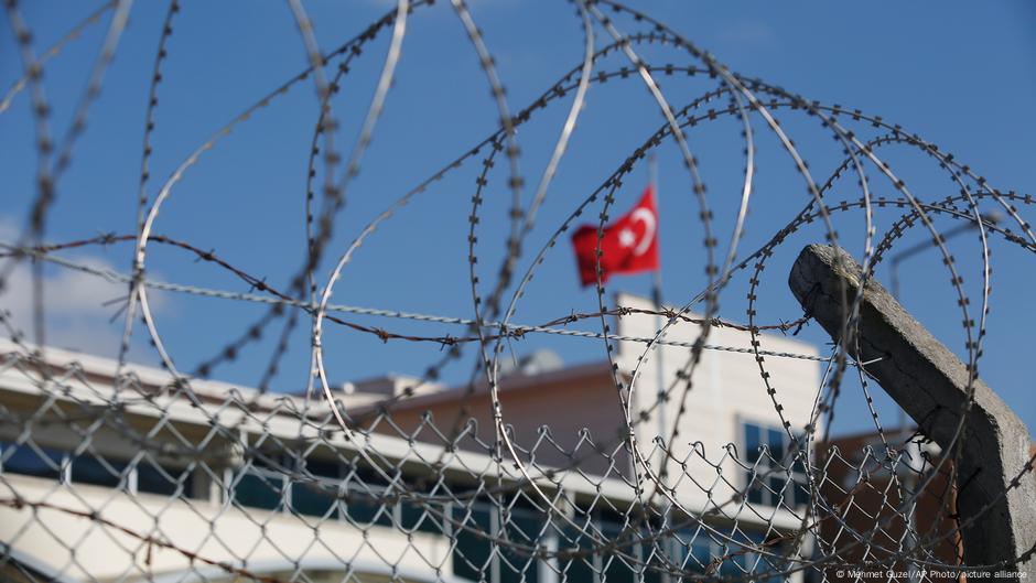 La prisión de Silivri, símbolo de la represión en Turquía – DW – 02/04/2025
